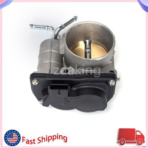 Fits Suzuki Grand Vitara 2006 2007 2008 2.7L Throttle Body Assembly 13400-66J00, US $81.75, image 6