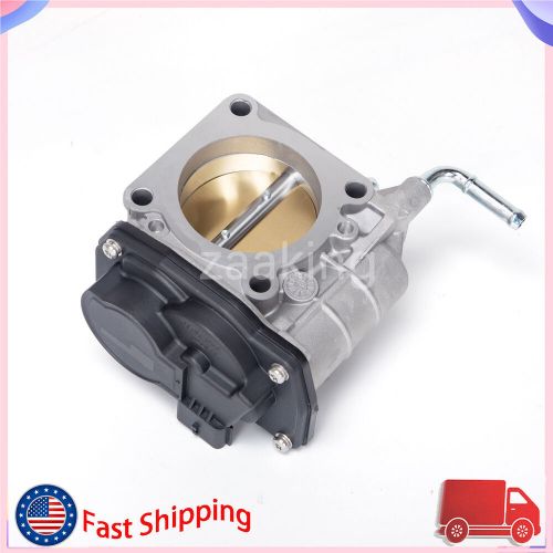 Fits Suzuki Grand Vitara 2006 2007 2008 2.7L Throttle Body Assembly 13400-66J00, US $81.75, image 8