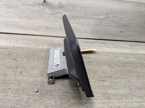 18-21 oem bmw g01 g02 x3 x4 dash board navigation display monitor screen 10.25&#034;