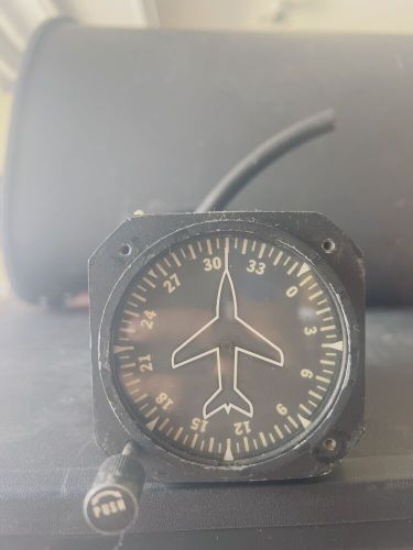 Certified Aircraft Directional Gyro, US $10.00, image 3