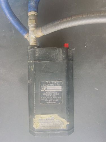 Certified Aircraft Directional Gyro, US $10.00, image 4
