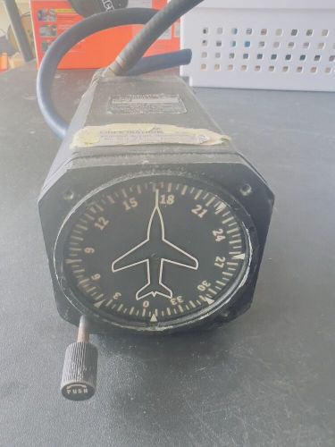 Certified Aircraft Directional Gyro, US $10.00, image 8