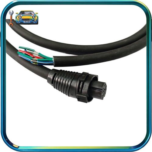 01M 01N Automatic transmission Valve Body Wiring Harness Plug For VW AUDI, US $34.80, image 4