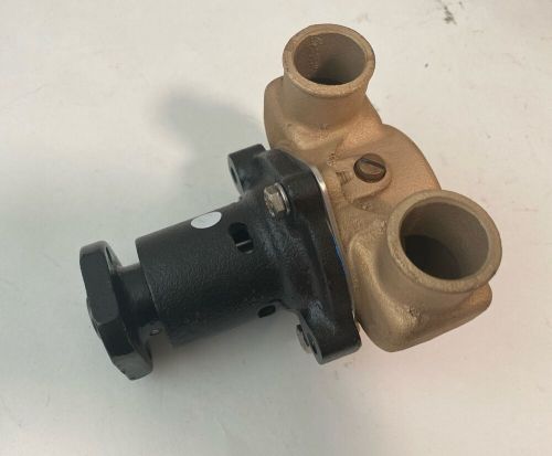 Sherwood G55-2 Raw Water Pump Pleasurecraft 454 RA057009 G55 G56 CORE REQUIRED, US $599.99, image 6