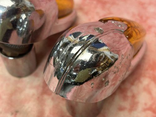 3 rare Yankee Turnmaster truck cab, marker, running lights, fog, 6 volt, US $119.50, image 7