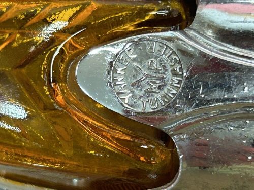 3 rare Yankee Turnmaster truck cab, marker, running lights, fog, 6 volt, US $119.50, image 10