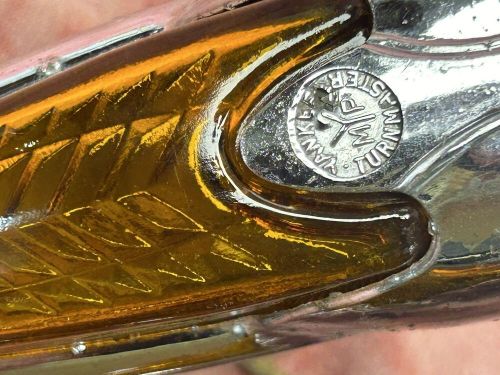 3 rare Yankee Turnmaster truck cab, marker, running lights, fog, 6 volt, US $119.50, image 11