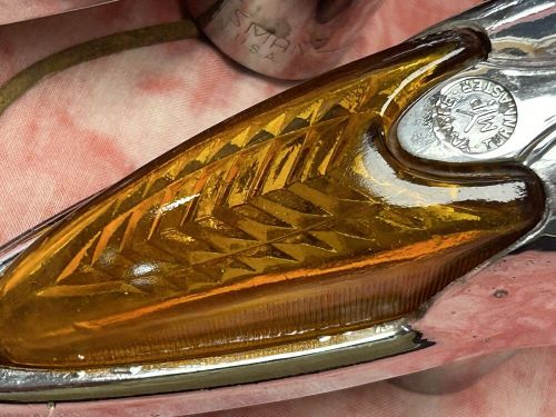 3 rare Yankee Turnmaster truck cab, marker, running lights, fog, 6 volt, US $119.50, image 12