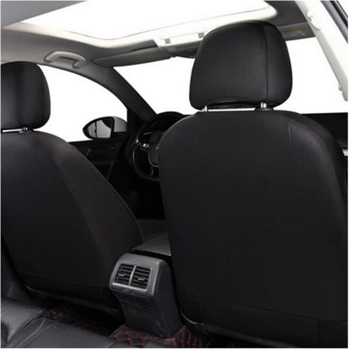 Seat Cover Seat Cushion Car Chair Protector Interior Accessory For 5-Seats Auto, US $70.89, image 2