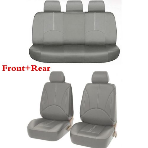 Seat Cover Seat Cushion Car Chair Protector Interior Accessory For 5-Seats Auto, US $70.89, image 10