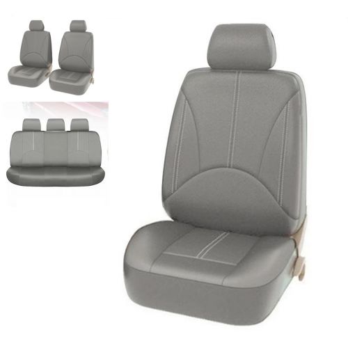 Seat Cover Seat Cushion Car Chair Protector Interior Accessory For 5-Seats Auto, US $70.89, image 13