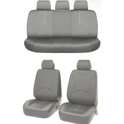 Seat Cover Seat Cushion Car Chair Protector Interior Accessory For 5-Seats Auto, US $70.89, image 24