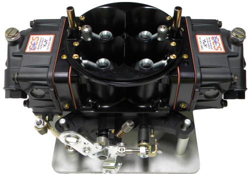 CCS Pro Max Billet Series 1050 CFM Drag Racing Carburetor 4150 3 Circuit, US $1,369.95, image 3