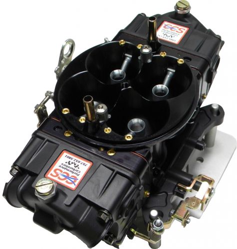 CCS Pro Max Billet Series 1050 CFM Drag Racing Carburetor 4150 3 Circuit, US $1,369.95, image 6