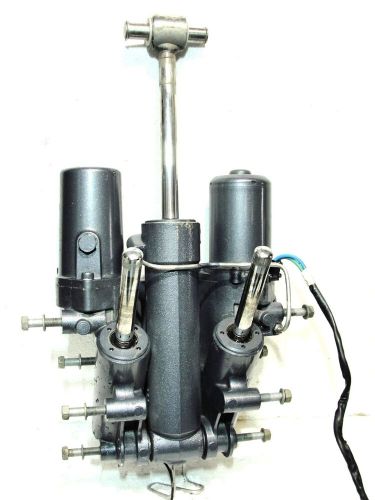 Late-model Yamaha 225 250 300 hp Outboard 4.2L Motor Tilt & Trim Unit Assembly, US $650.00, image 2