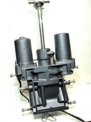 Late-model Yamaha 225 250 300 hp Outboard 4.2L Motor Tilt & Trim Unit Assembly, US $650.00, image 4