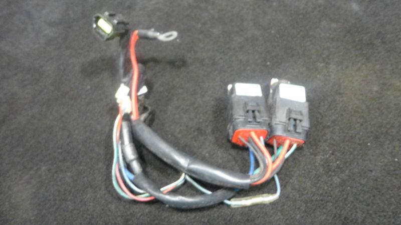 Trim harness assy #819514a21 mercury/mariner 2006/2010 135-200hp optimax #5(550)