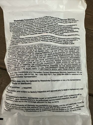 Westerbeke 48076 Fuel Filter, US $35.00, image 2