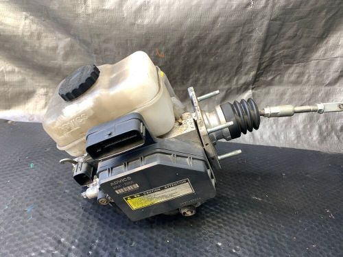 2006-2015 TOYOTA 4RUNNER 4.0L 6 CYL POWER BRAKE BOOSTER ASSY 89541-35050 OEM, US $549.99, image 4