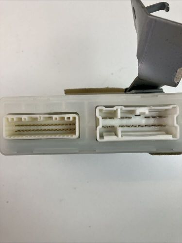 09 10 infiniti m35x 3.5l at drive position memory control module oem 2602-23