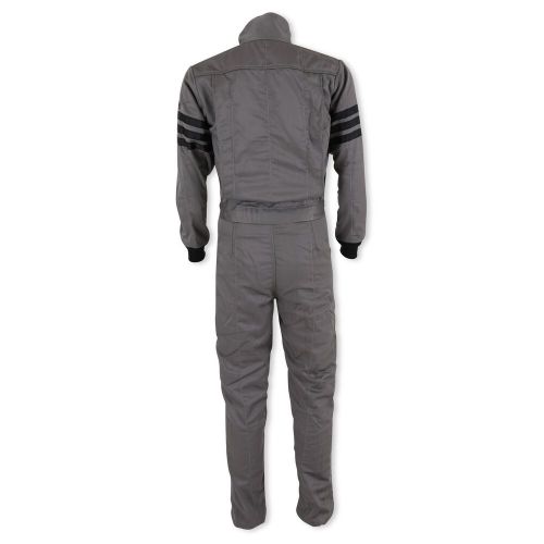 Simpson Racing C405111 CLASSIC SFI 5 SUIT ALLOY - SM, US $549.95, image 4