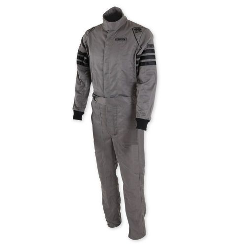 Simpson Racing C405111 CLASSIC SFI 5 SUIT ALLOY - SM, US $549.95, image 5