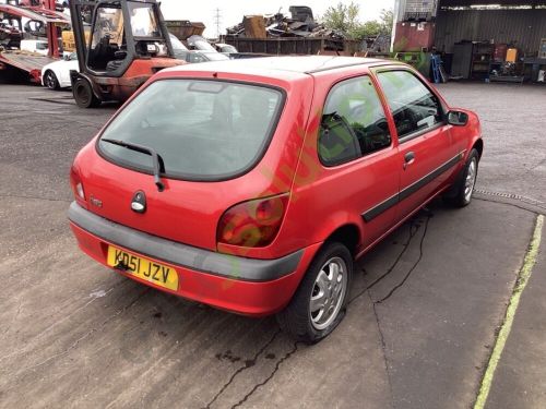 FORD Fiesta JB MKIV Alternator 1108479, US $, image 2