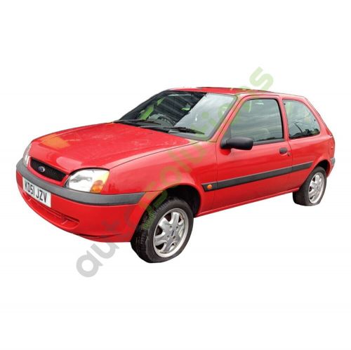 FORD Fiesta JB MKIV Alternator 1108479, US $, image 5