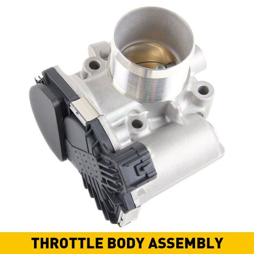 Throttle Body For Valve Chevrolet Cruze Sonic Buick Trax Encore 1.4L, US $63.19, image 4