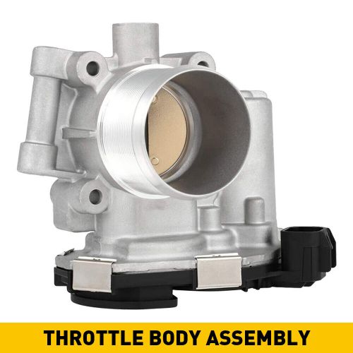 Throttle Body For Valve Chevrolet Cruze Sonic Buick Trax Encore 1.4L, US $63.19, image 5