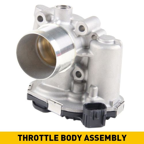 Throttle Body For Valve Chevrolet Cruze Sonic Buick Trax Encore 1.4L, US $63.19, image 10