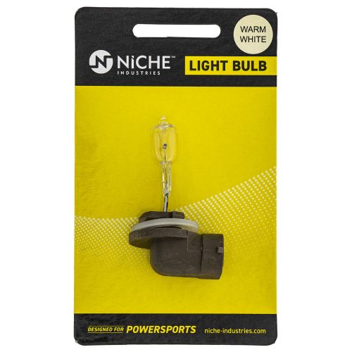 NICHE 886 Headlight Bulb for Polaris Widetrak Indy Classic Touring, US $11.95, image 5