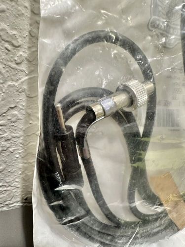 Genuine harley-davidson cable antenna (102 inch) part #76248-86