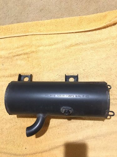 2009-2013 Polaris Trail Brazer And Trail Boss Muffler OEM, US $119.99, image 3