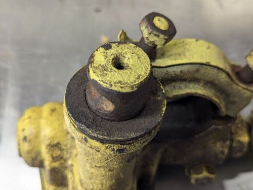 Porsche 356, Volkswagen Type 1 Steering Box / Worm & Peg / Working / NO RESERVE, US $3.56, image 2