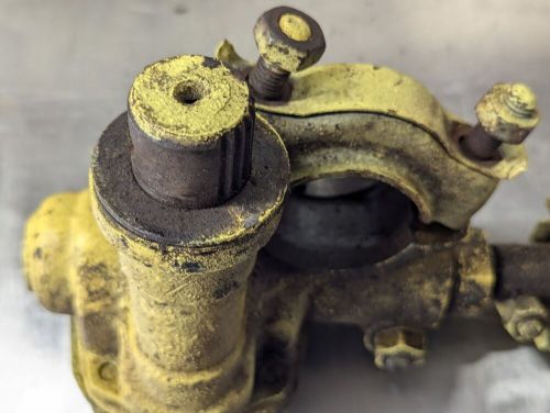 Porsche 356, Volkswagen Type 1 Steering Box / Worm & Peg / Working / NO RESERVE, US $3.56, image 3