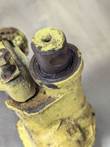 Porsche 356, Volkswagen Type 1 Steering Box / Worm & Peg / Working / NO RESERVE, US $3.56, image 5