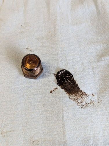 Porsche 356, Volkswagen Type 1 Steering Box / Worm & Peg / Working / NO RESERVE, US $3.56, image 7