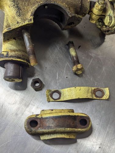 Porsche 356, Volkswagen Type 1 Steering Box / Worm & Peg / Working / NO RESERVE, US $3.56, image 10