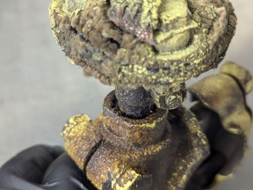 Porsche 356, Volkswagen Type 1 Steering Box / Worm & Peg / Working / NO RESERVE, US $3.56, image 12