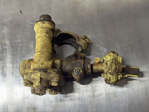 Porsche 356, Volkswagen Type 1 Steering Box / Worm & Peg / Working / NO RESERVE, US $3.56, image 13