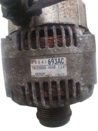 LIBERTY 2005 Alternator 383949, US $54.00, image 5