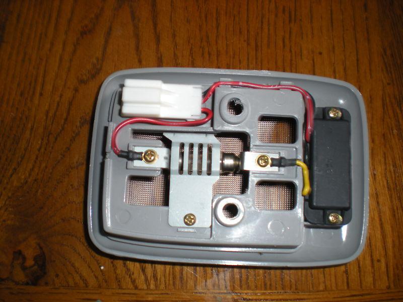 2003-2005 Hyundai Accent Over Head Dome Light OEM **** fast free shipping *****, US $19.99, image 3