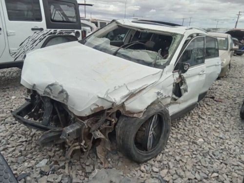 2018 Volkswagen Tiguan 2.0L Engine Motor 4cyl OEM 117K Miles - LKQ391615067, US $1,724.00, image 4