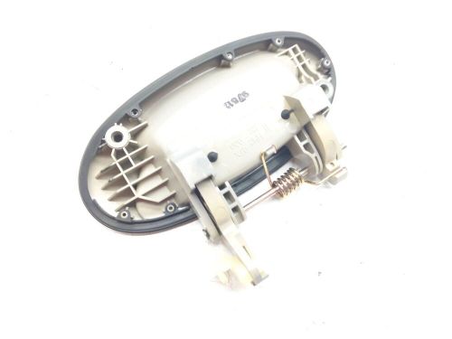 8366029000 rear right outer handle for hyundai lantra j1 *265 2652546-