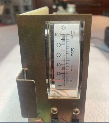 GE MASTR II Meter Module Card, US $18.00, image 5