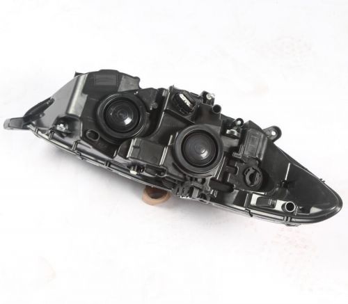 Pair For Ford Fusion 2013-2016 Projector Headlights Head Lights Lamps, US $134.00, image 4