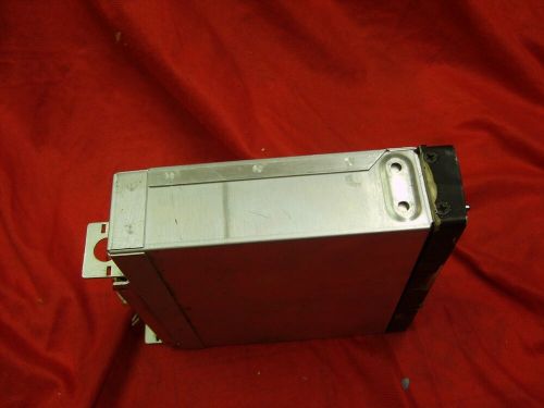 King KMA 20 TSO Audio Panel with Marker Beacon Audio Selector Untested, US $25.95, image 4