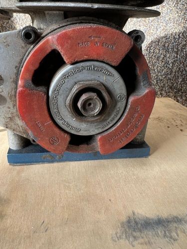 100 CC 2 Stroke Engine w/Walbro Carburetor and Motoplat Flywheel 9600903-1, USED, US $449.99, image 9