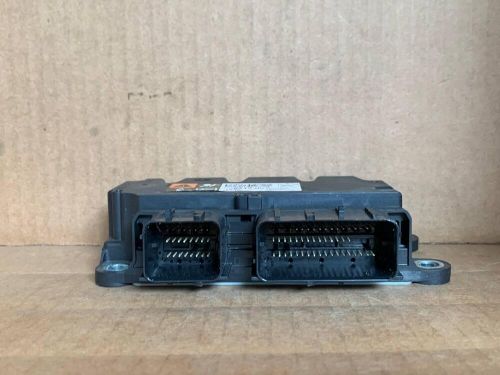 Chassis Brain Box CHEVY CRUZE 14 15 16, US $100.00, image 2